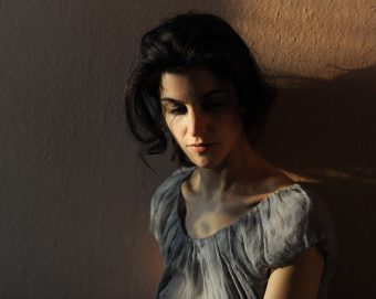 Korinna Krauss