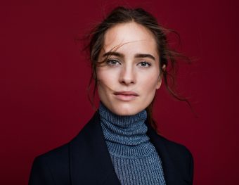 Vanessa HW 16